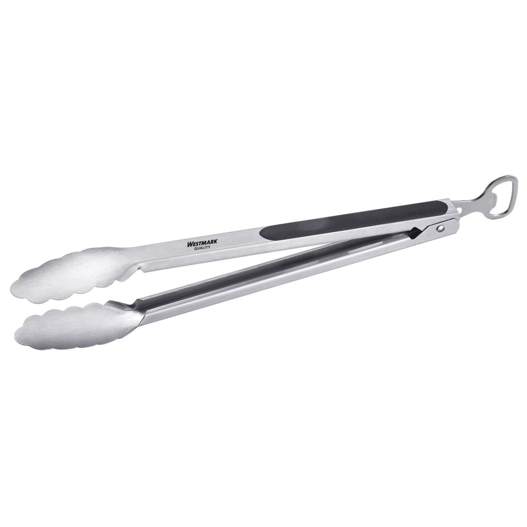 Grillzange »Classic Spezial Mix«, 35 cm, mit Flaschenöffner