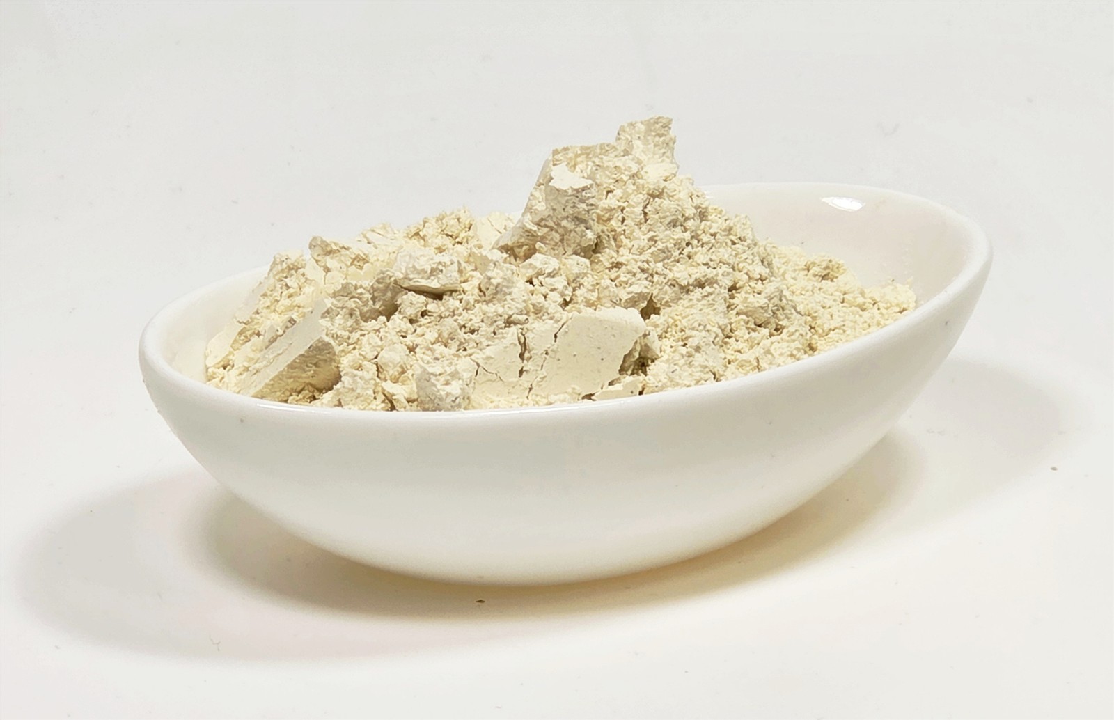Aioli Dip Gewürzzubereitung
