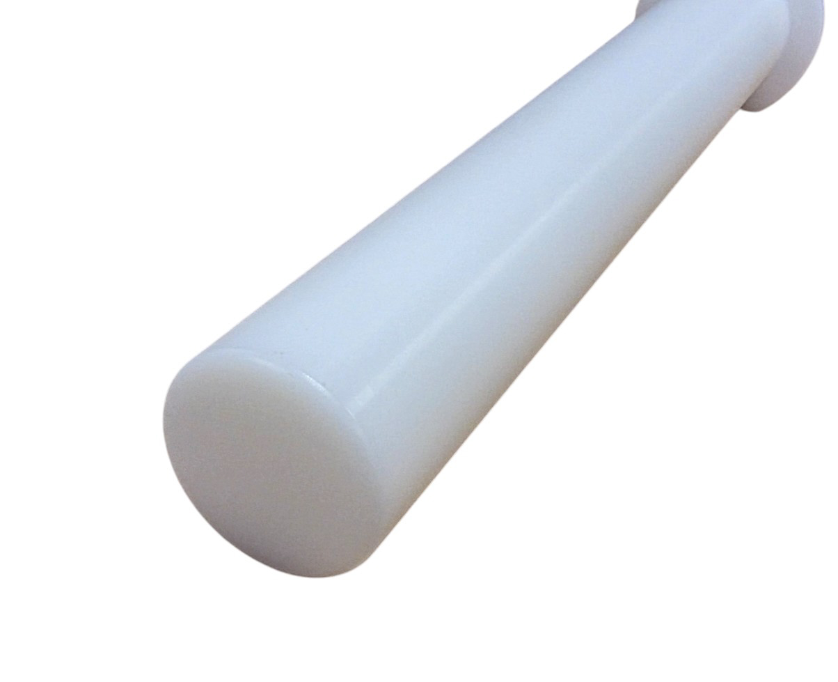 Wolfstopfer 310 x 44 mm, massive Ausführung