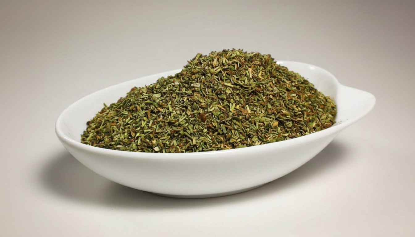 Kräuter der Provence