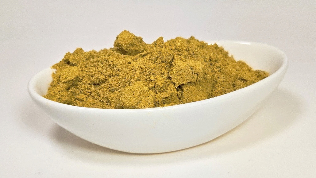 Curry Exotisch, Gewürzzubereitung 1 kg