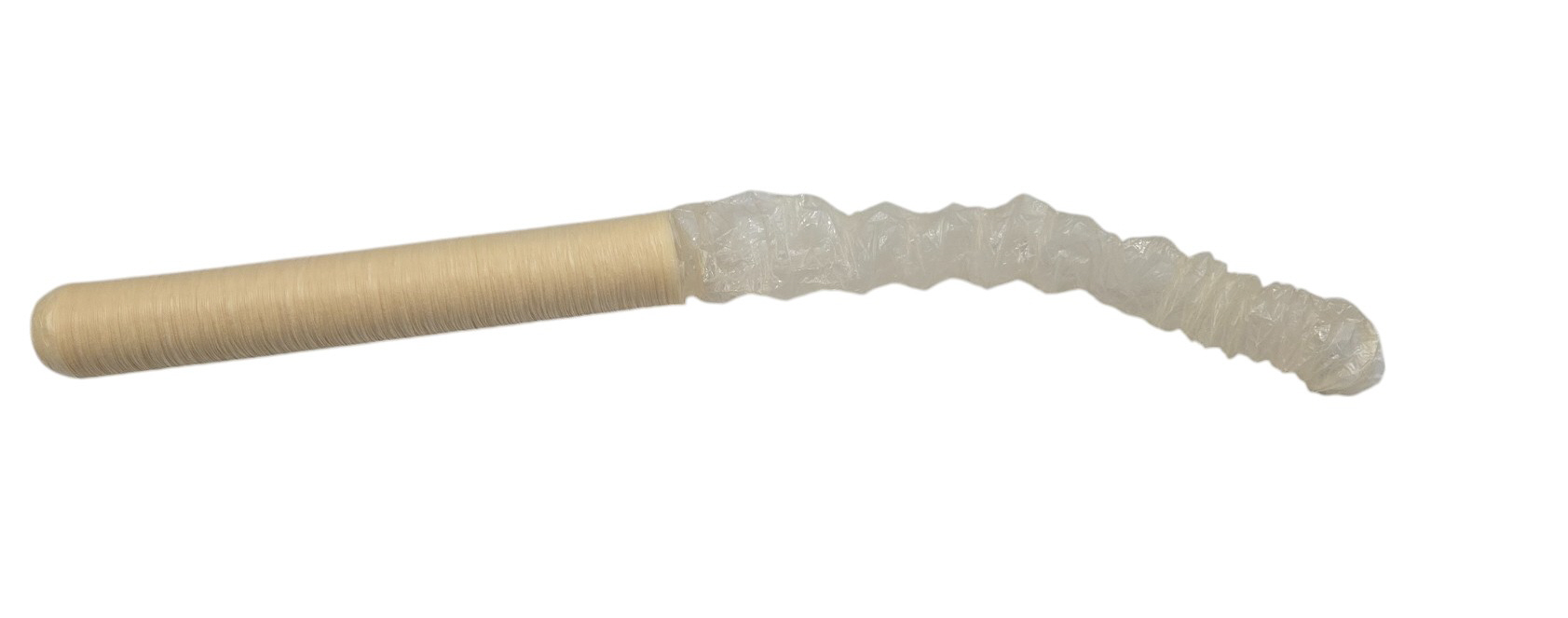 Eiweißsaitling - Kaliber: 25 mm (12,18 Meter)