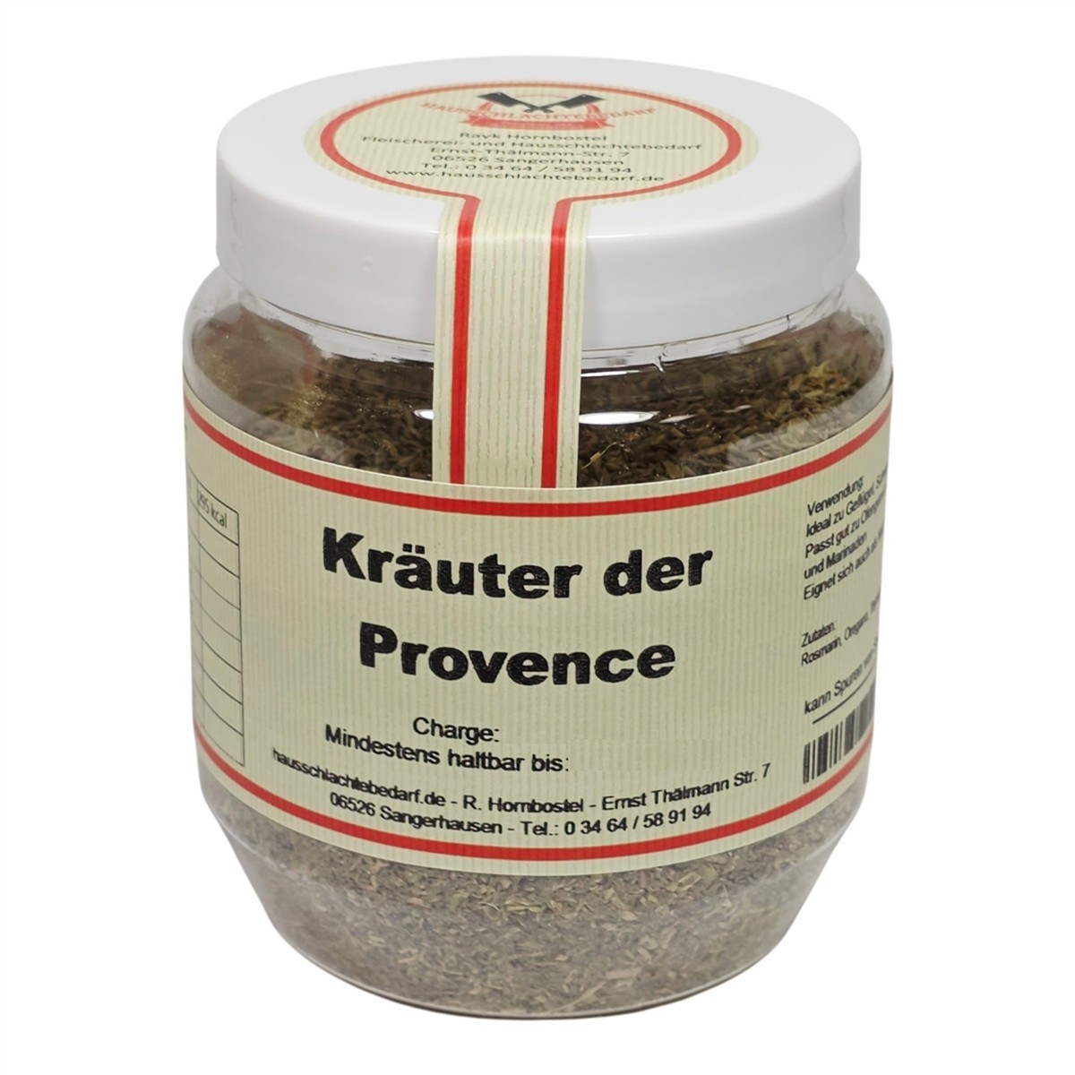 Kräuter der Provence 60 g