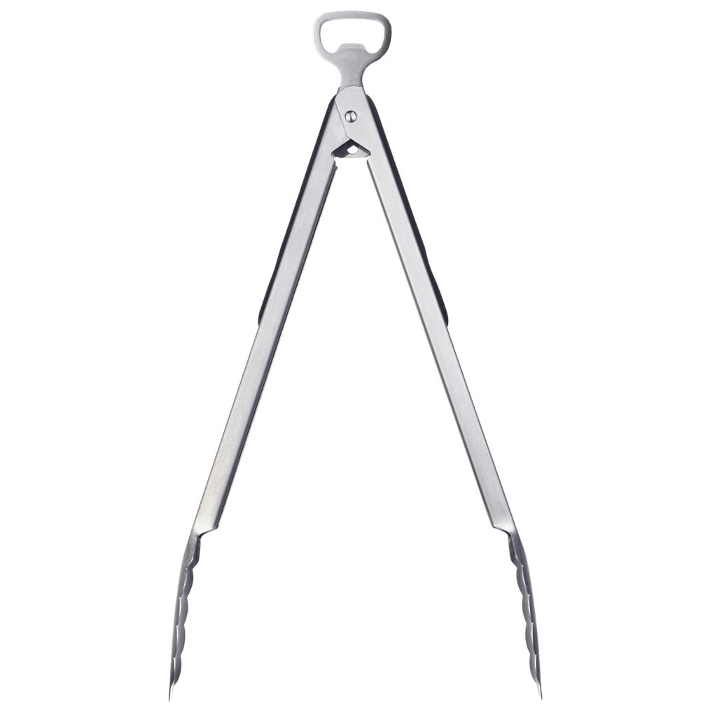 Grillzange »Classic Spezial Mix«, 35 cm, mit Flaschenöffner