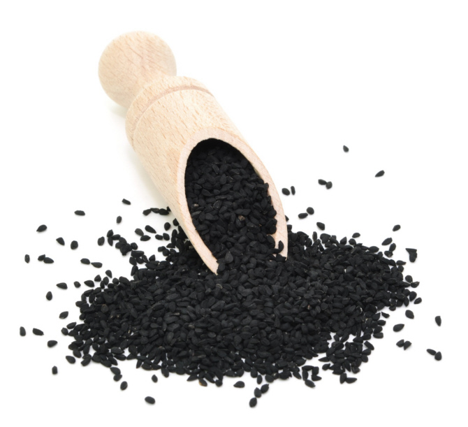 Schwarzkümmel ganz 500 g