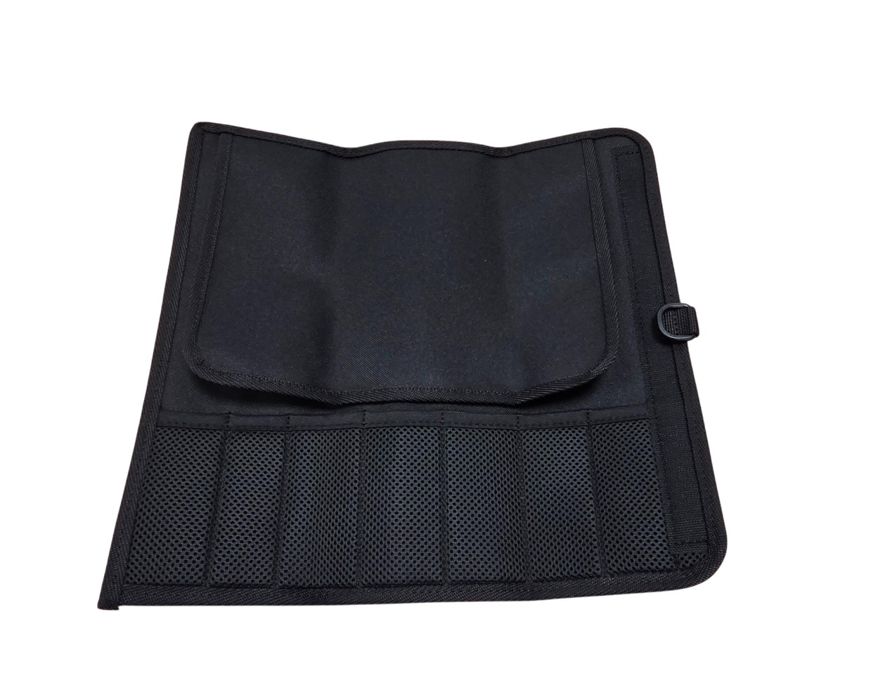 F. DICK Textil Rolltasche für 7 Messer7 teilig - ohne Inhalt