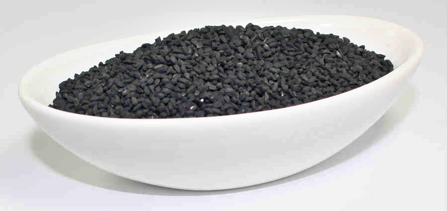 Schwarzkümmel ganz 500 g