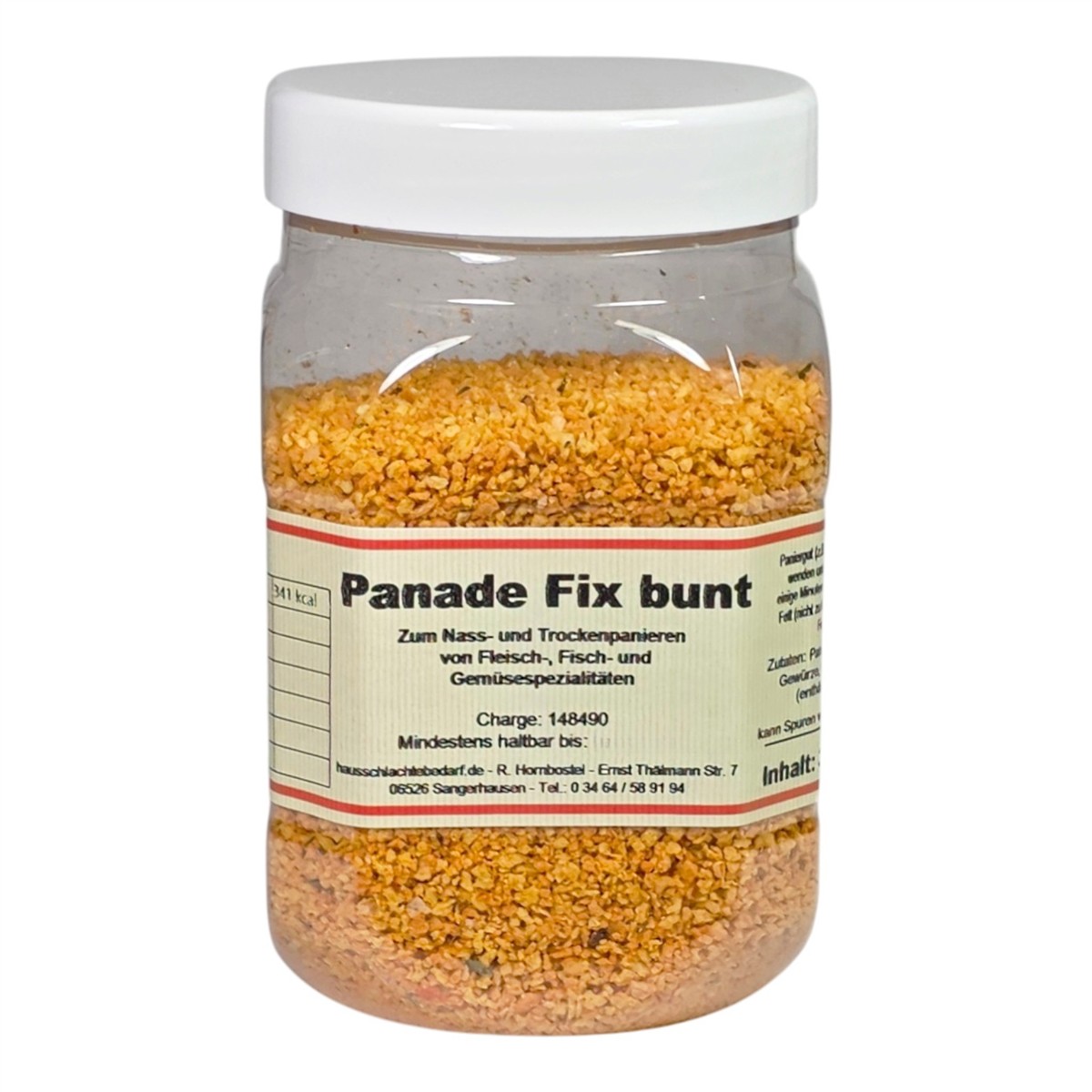 300 g Panade Fix Bunt