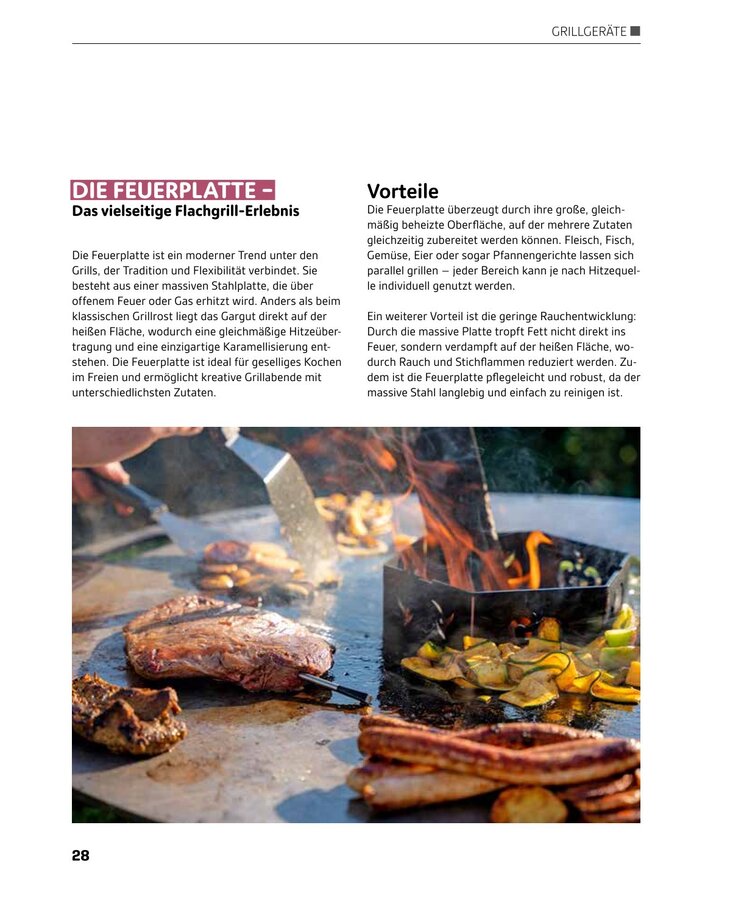 Grillen GOLD - Unsere 115 Lieblingsrezepte